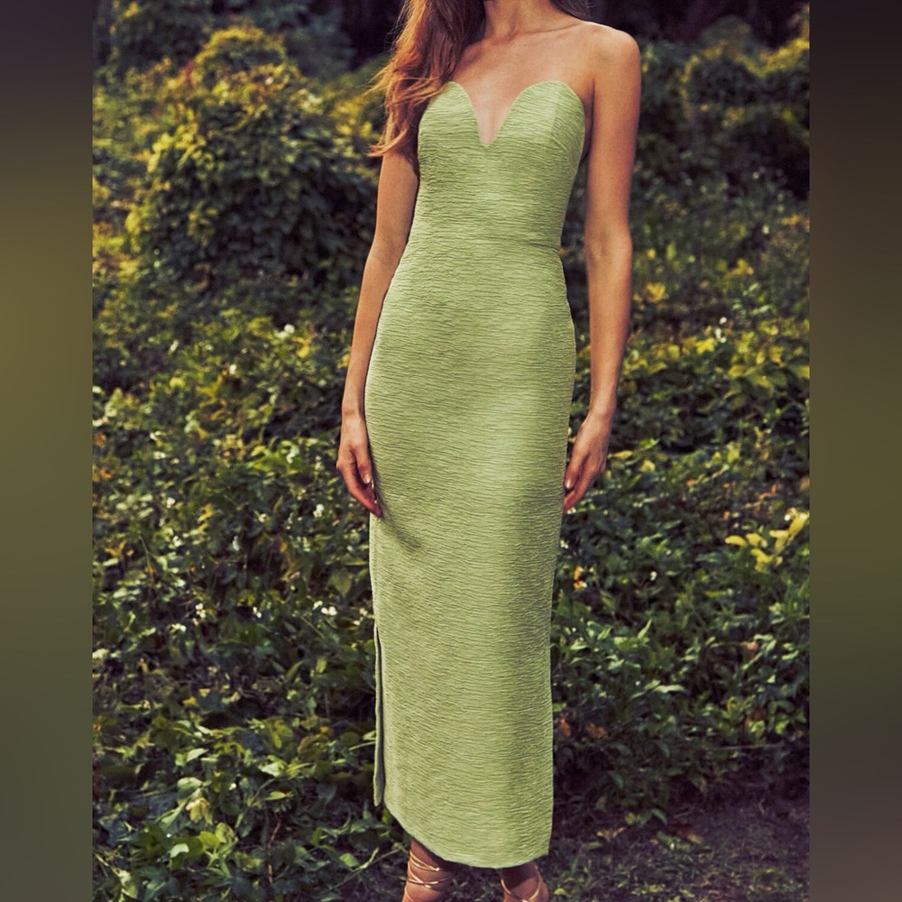 Alexis Dress